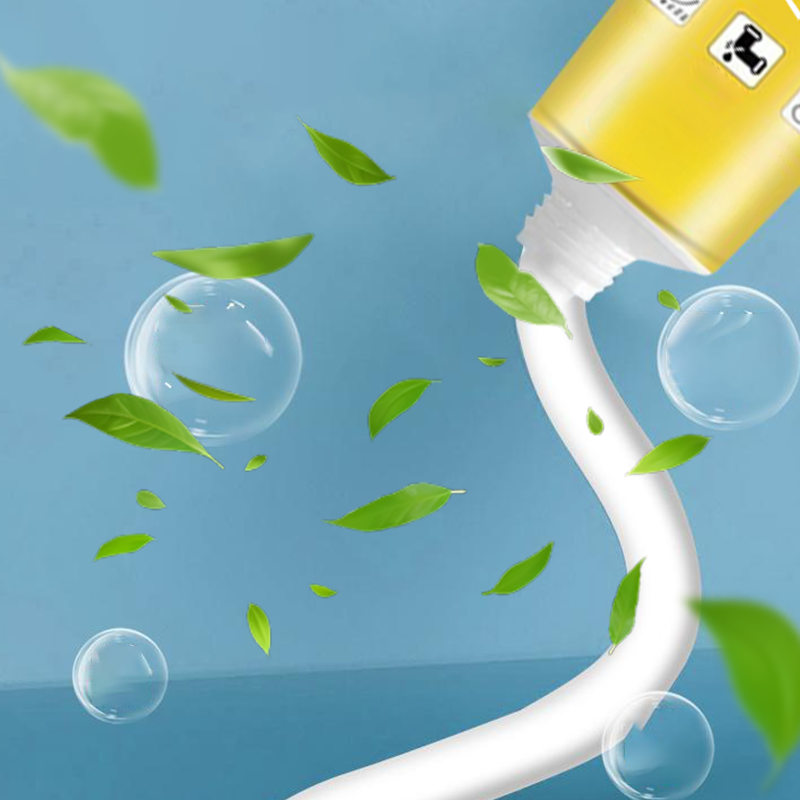 Eco-Friendly Underwater Adhesive Kit