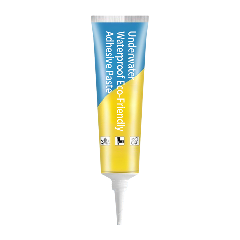 Eco-Friendly Underwater Adhesive Kit