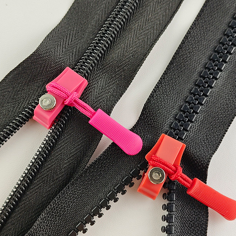 DIY Zipper Repair Kit for Clothing & Luggage