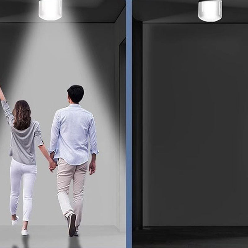 E27 Fitting with Motion Sensor