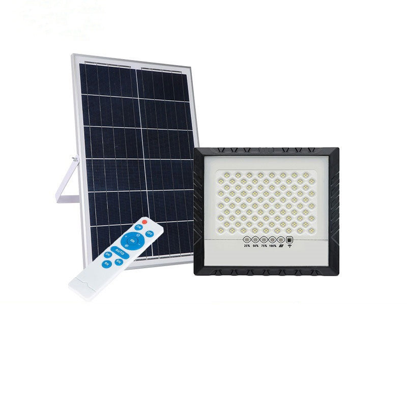Waterproof Solar Garden Light Set