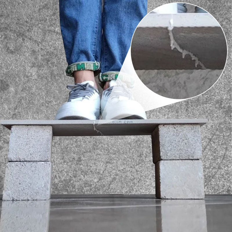 DIY Repair Kit for Tiles & Stone