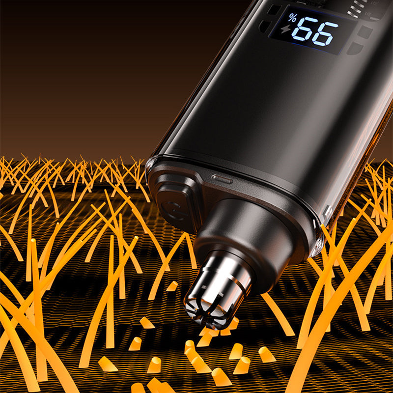 Electric Nose Hair Trimmer