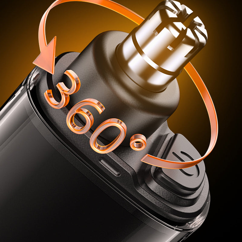 Electric Nose Hair Trimmer