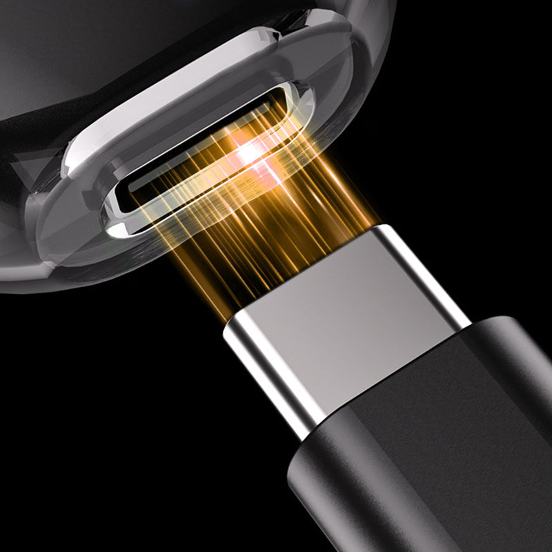 Electric Nose Hair Trimmer