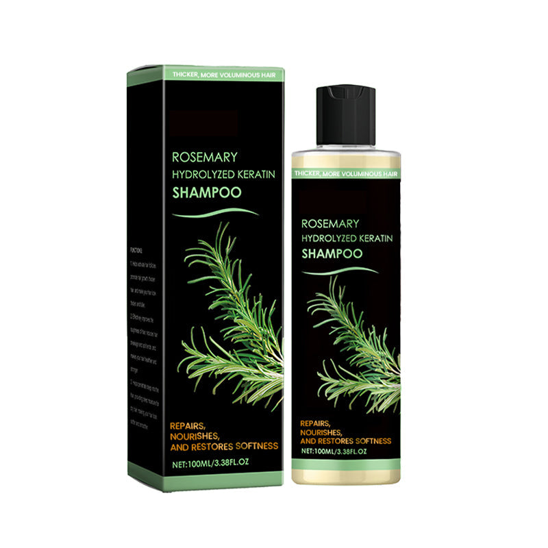 All-in-One Restoring & Nourishing Shampoo