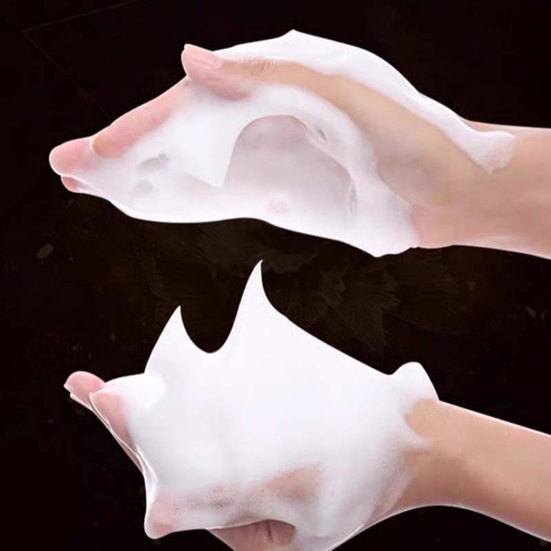 Niacinamide Facial Cleanser (Purifying & Brightening)