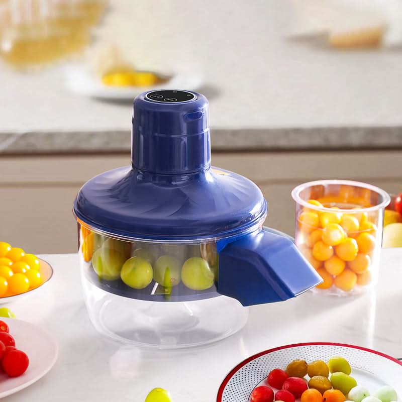 Automatic Fruit & Vegetable Peeler (Cordless)