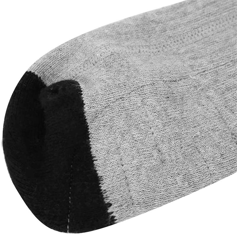 Rechargeable Heated Socks