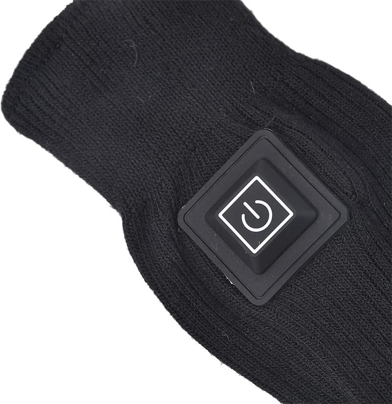 Rechargeable Heated Socks