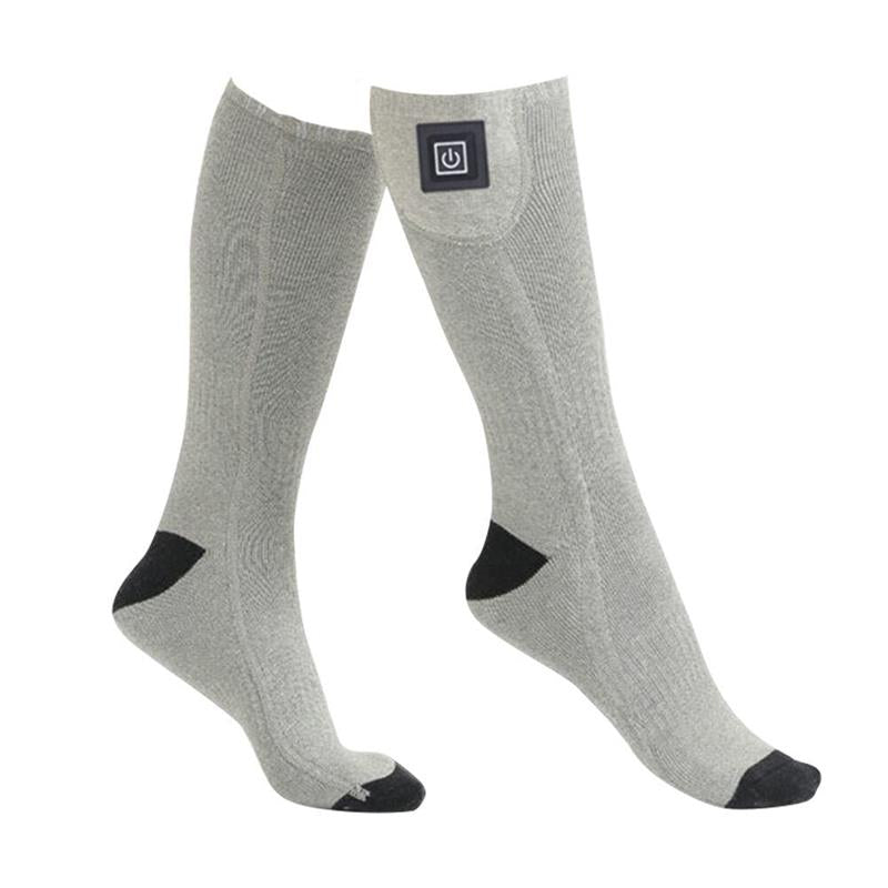 Rechargeable Heated Socks