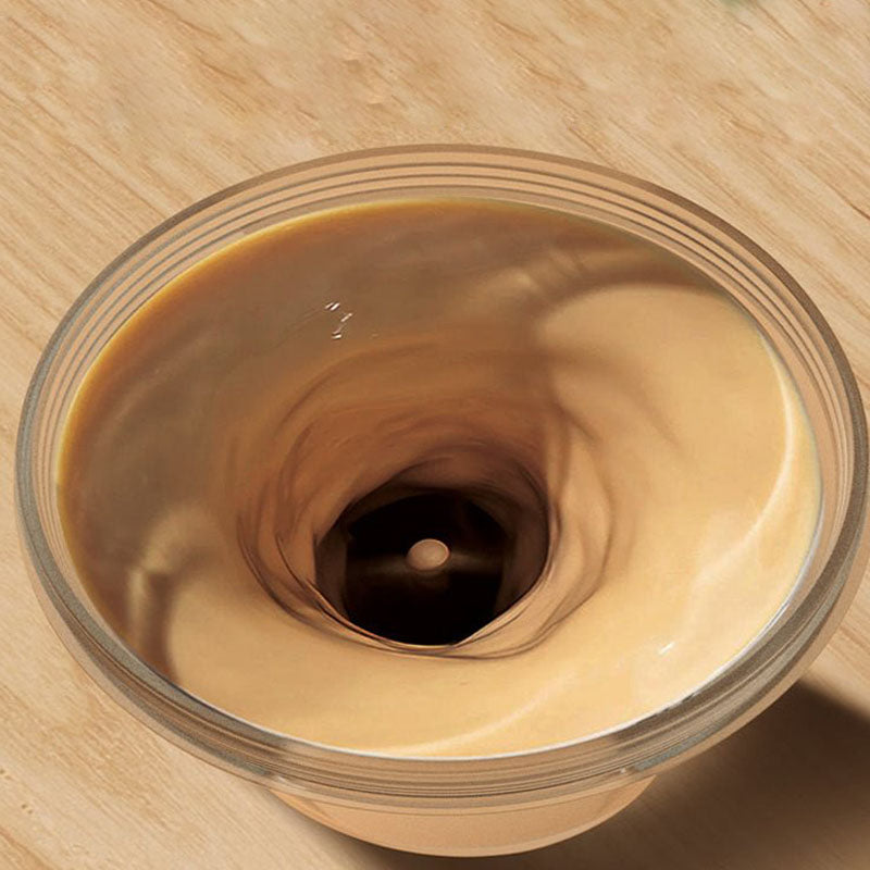 Electric Self-Stirring Coffee Mug