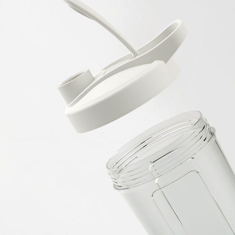 Electric Self-Stirring Coffee Mug