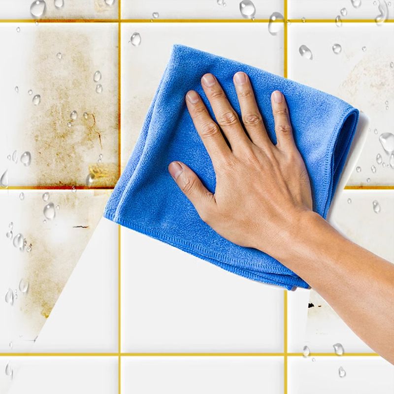Mold-Resistant and Waterproof Tile Grout Pen ✏️