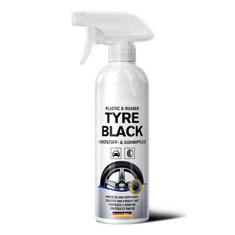 Tire Maintenance Spray