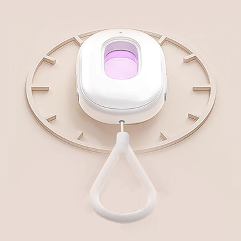 Compact Infrared Camera Detector – Detect Hidden Cameras, High Sensitivity & Portable Design