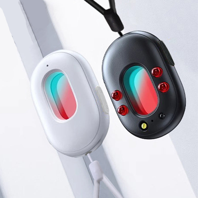 Compact Infrared Camera Detector – Detect Hidden Cameras, High Sensitivity & Portable Design