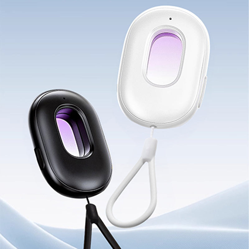 Compact Infrared Camera Detector – Detect Hidden Cameras, High Sensitivity & Portable Design