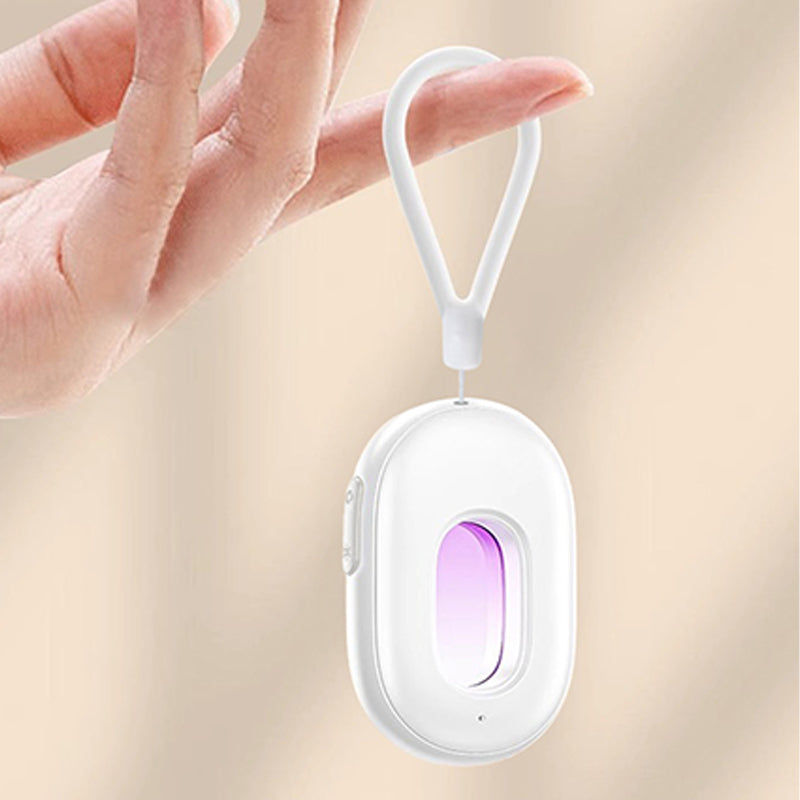 Compact Infrared Camera Detector – Detect Hidden Cameras, High Sensitivity & Portable Design