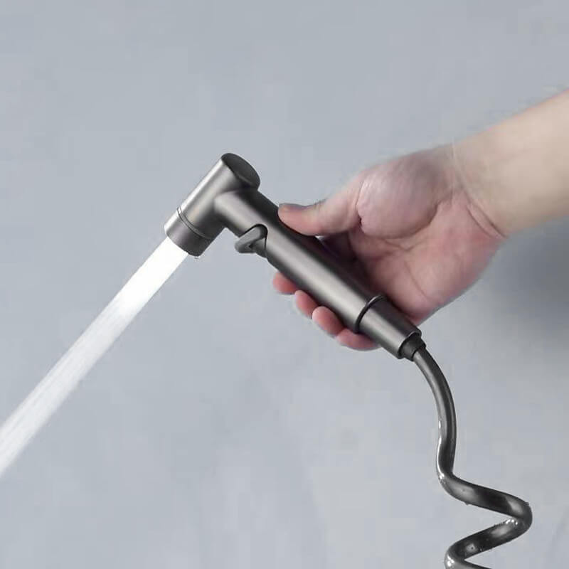 Luxury Handheld Bidet Sprayer Set for Toilet