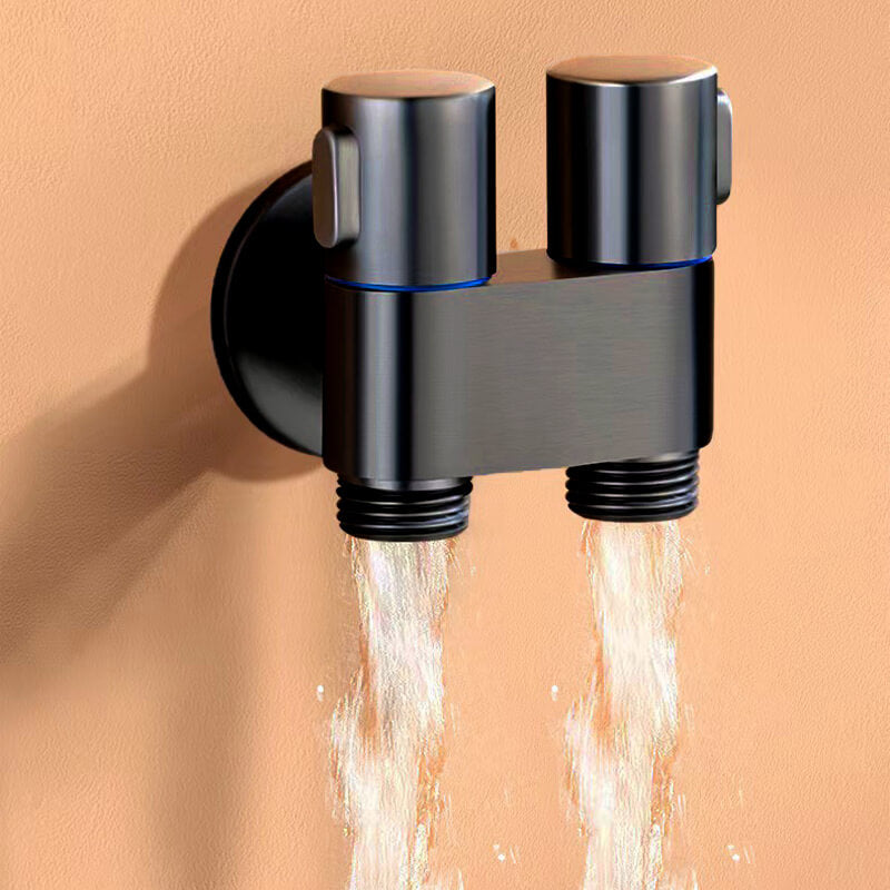 Luxury Handheld Bidet Sprayer Set for Toilet