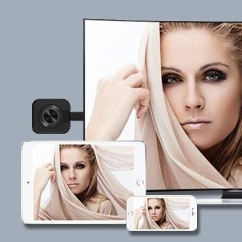 πΊ Wireless HDMI Display Adapter β Screen Mirroring Dongle