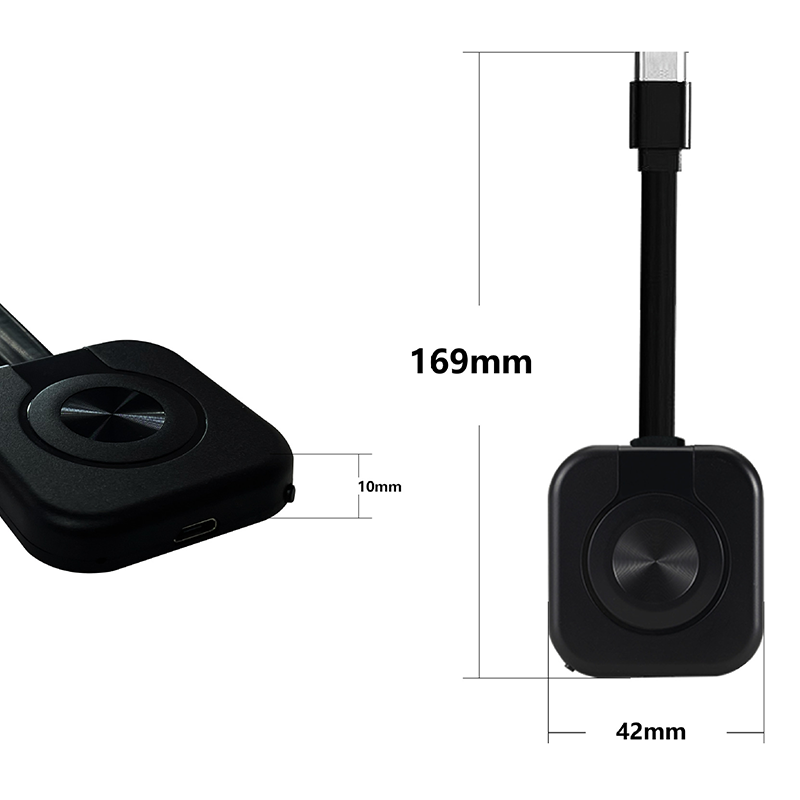 πΊ Wireless HDMI Display Adapter β Screen Mirroring Dongle