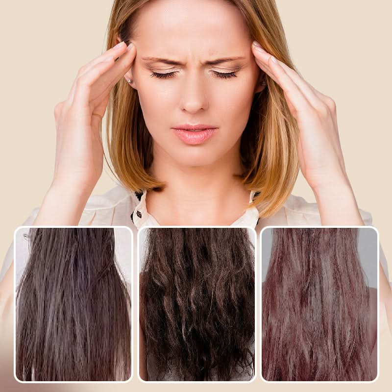 32mm Hair Waver - Beach Wave Curling Iron for Loose Waves & Mermaid Hair