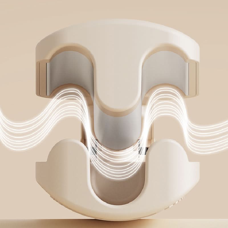 32mm Hair Waver - Beach Wave Curling Iron for Loose Waves & Mermaid Hair