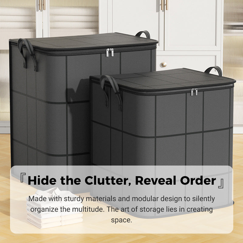 ๐ฅ ๐ฅ Limited Time: 50% OFFโ๏ธโ๏ธ๐งบ๐๏ธ Dustproof Storage Bag for Duvets & Bedding โ Large Capacity, Durable Non-Woven Fabric & Foldable Design ๐ฟ