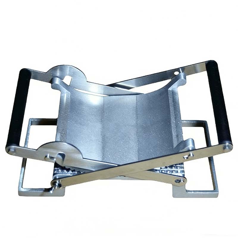 🥩 Manual Meat Slicer and Pounder