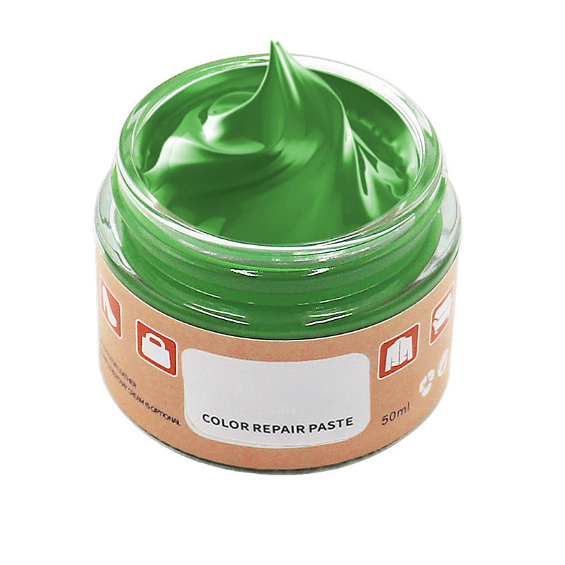 Limited Time Offer β Waterproof Colored Leather Repair Cream ποΈ