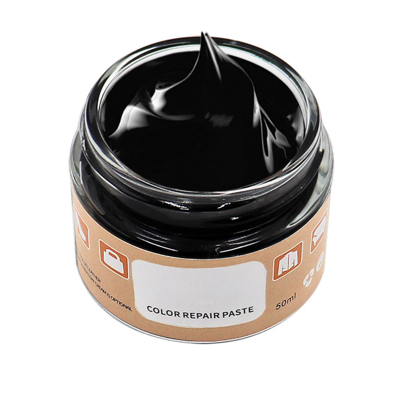 Limited Time Offer β Waterproof Colored Leather Repair Cream ποΈ
