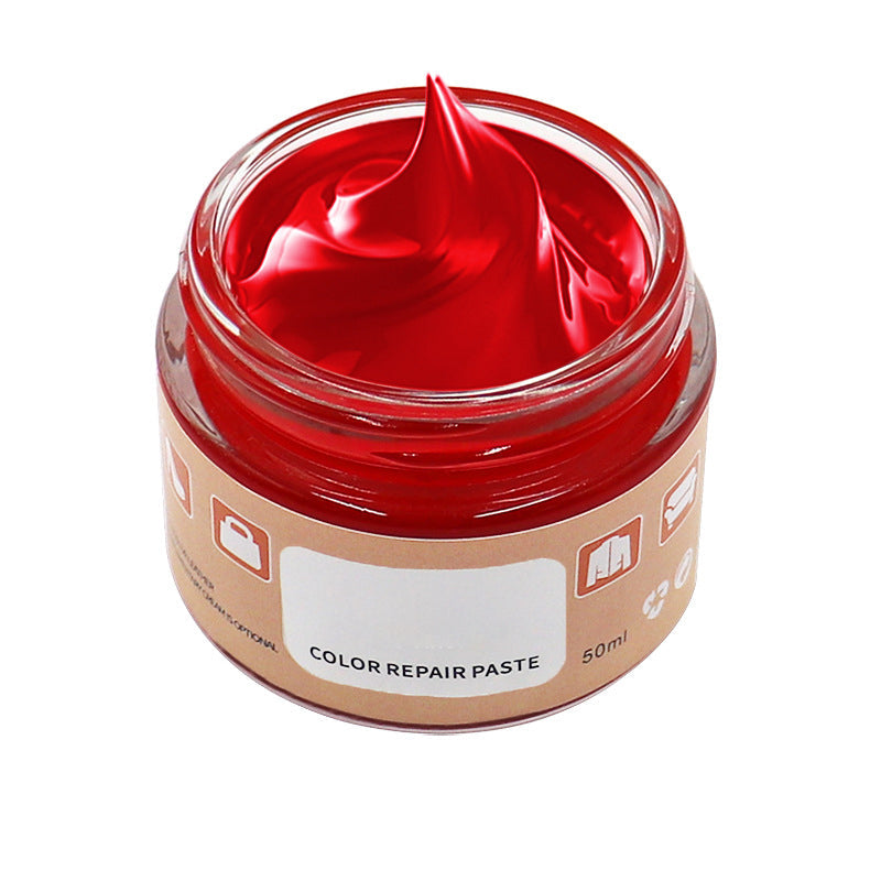 Limited Time Offer β Waterproof Colored Leather Repair Cream ποΈ