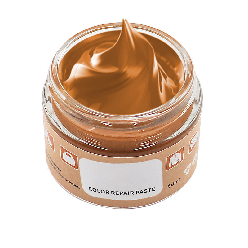Limited Time Offer β Waterproof Colored Leather Repair Cream ποΈ