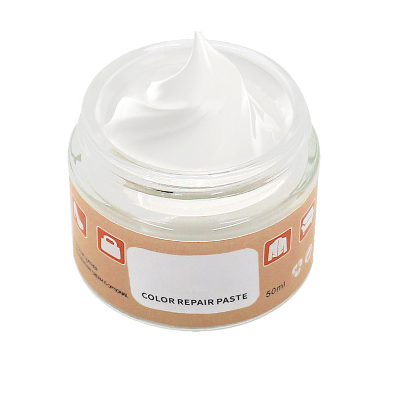 Limited Time Offer β Waterproof Colored Leather Repair Cream ποΈ