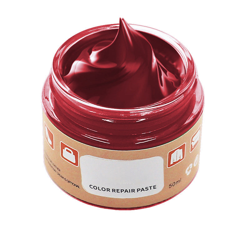 Limited Time Offer β Waterproof Colored Leather Repair Cream ποΈ
