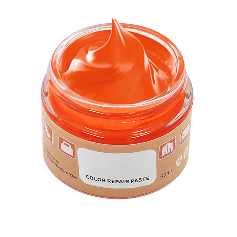 Limited Time Offer β Waterproof Colored Leather Repair Cream ποΈ