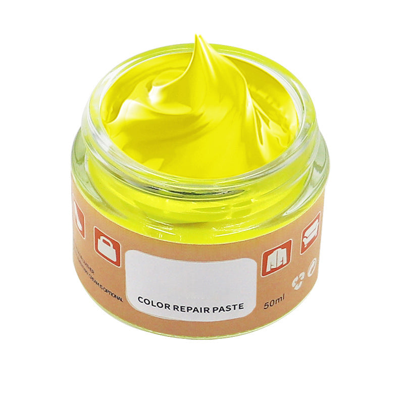 Limited Time Offer β Waterproof Colored Leather Repair Cream ποΈ
