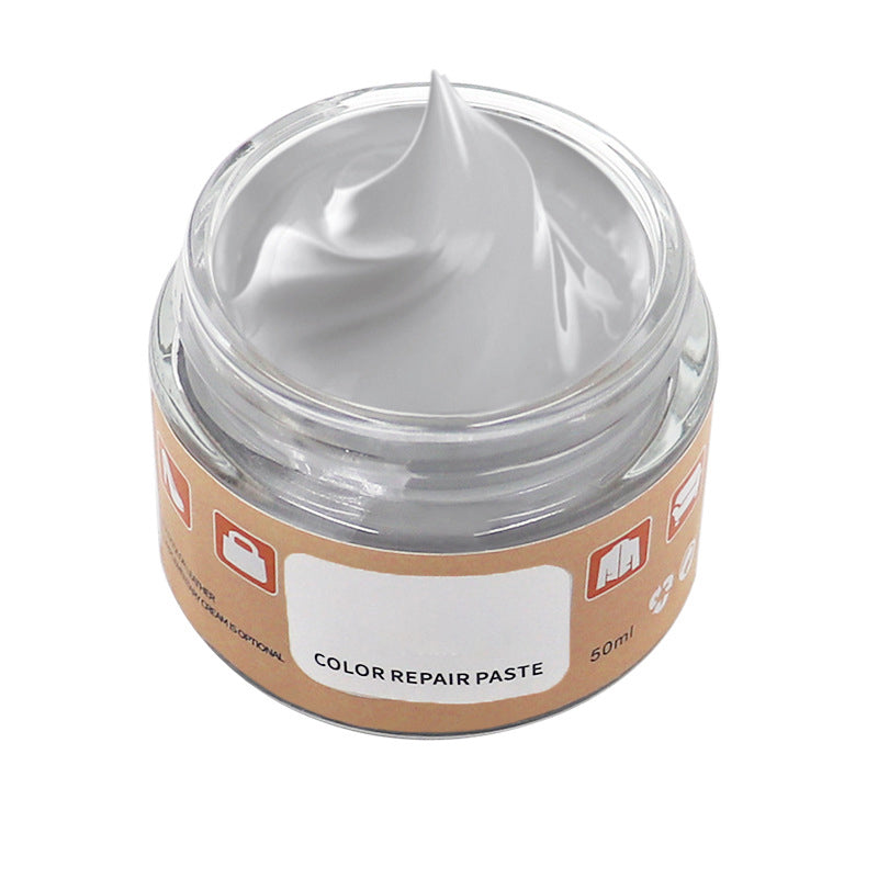Limited Time Offer β Waterproof Colored Leather Repair Cream ποΈ
