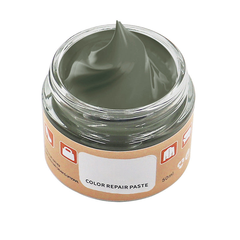 Limited Time Offer β Waterproof Colored Leather Repair Cream ποΈ