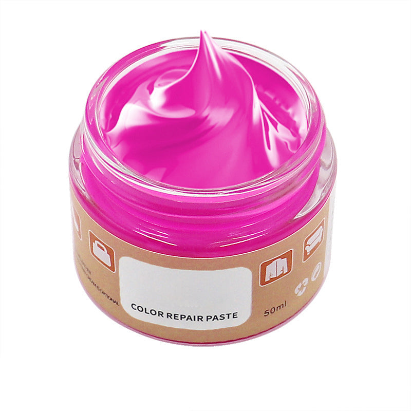 Limited Time Offer β Waterproof Colored Leather Repair Cream ποΈ