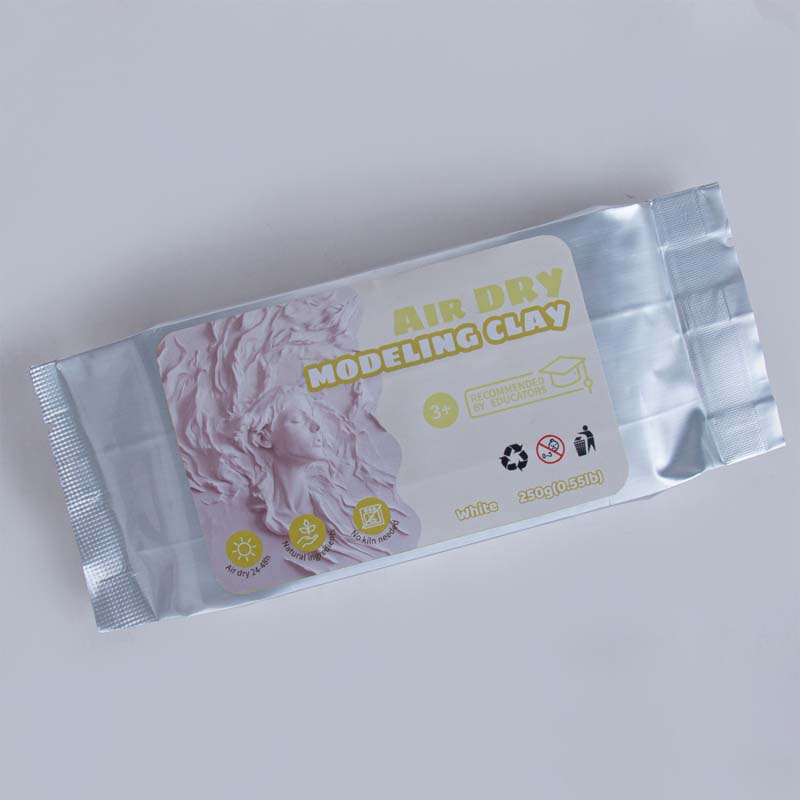 Air-Dry Clay Set