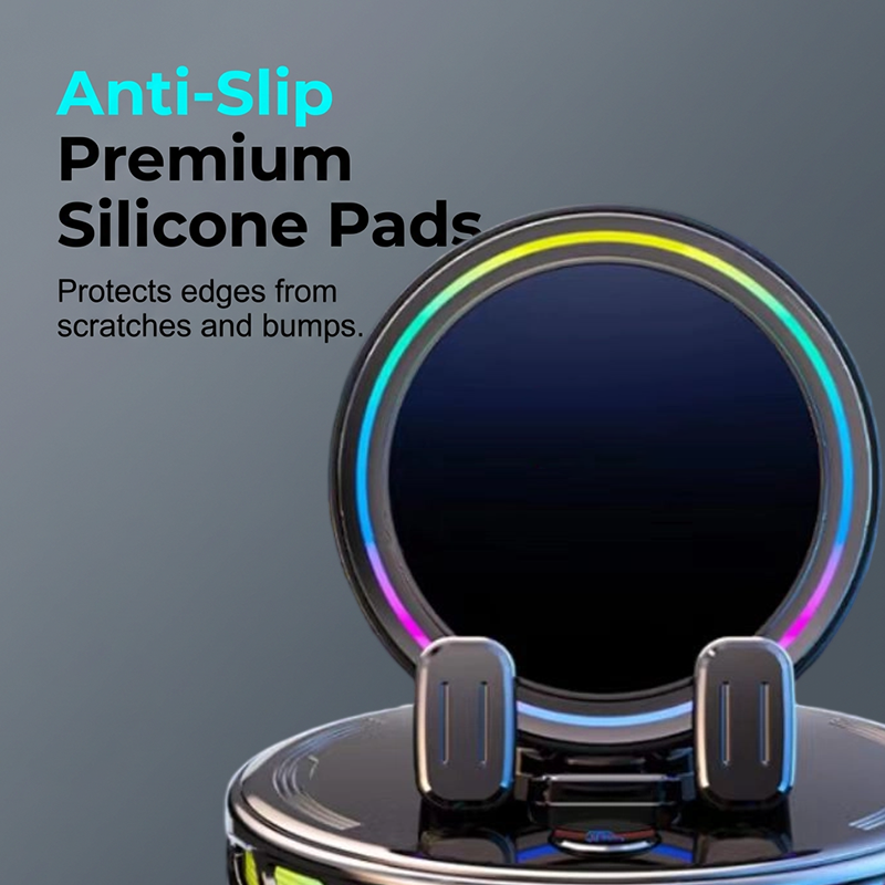 RGB Car Phone Holder
