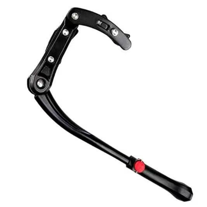 π² Adjustable Bike Kickstand | Suitable for 24-29 Inch Bicycles