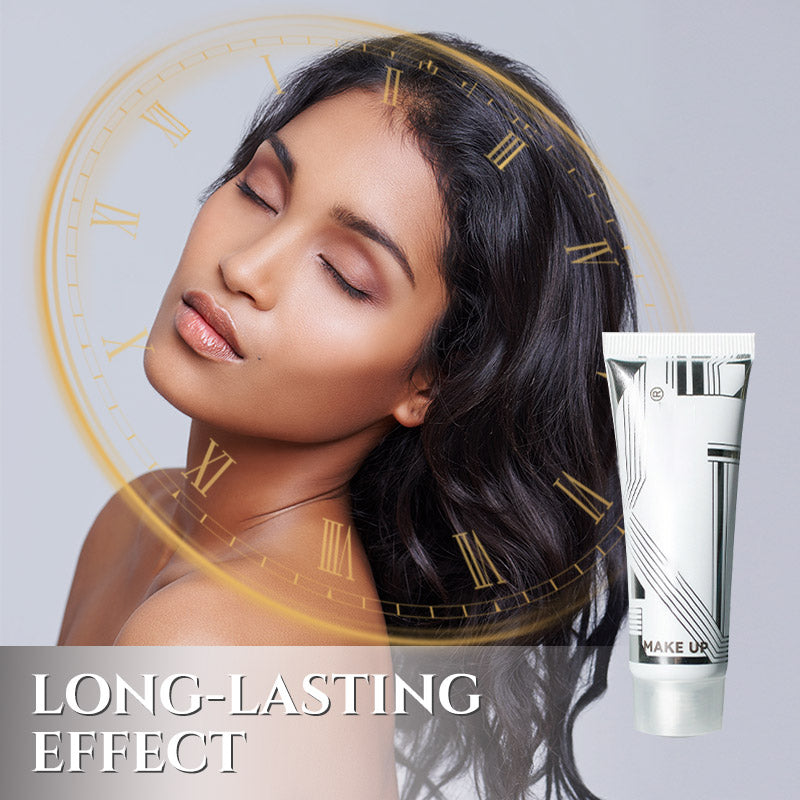 Natural and Lightweight Liquid Bronzer