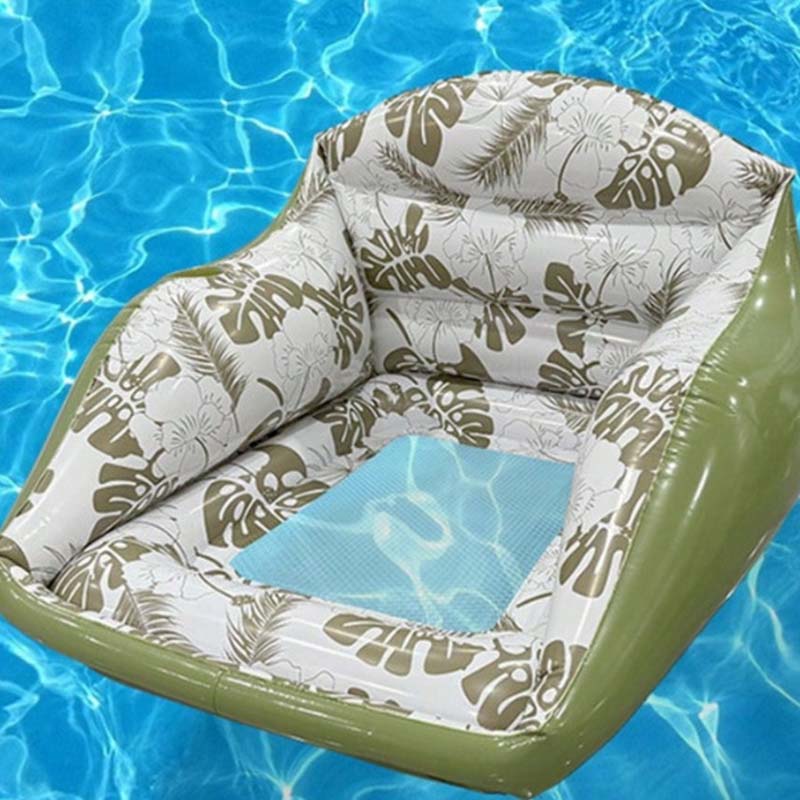 ๐ 50% OFF!! ๐ฅ U-Shaped Inflatable Swim Ring