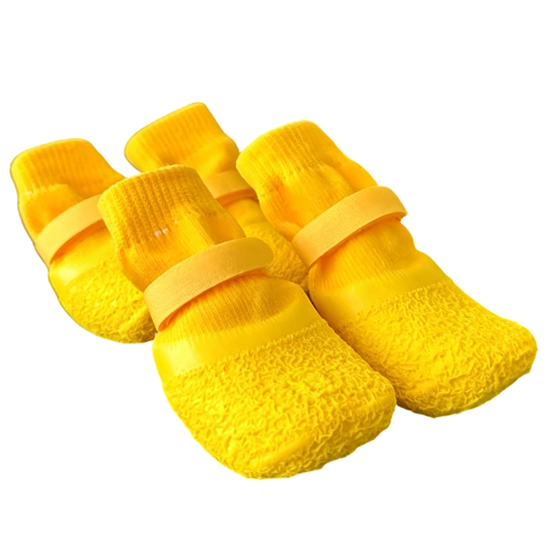 Anti-slip, waterproof shoes for pets🐶👟