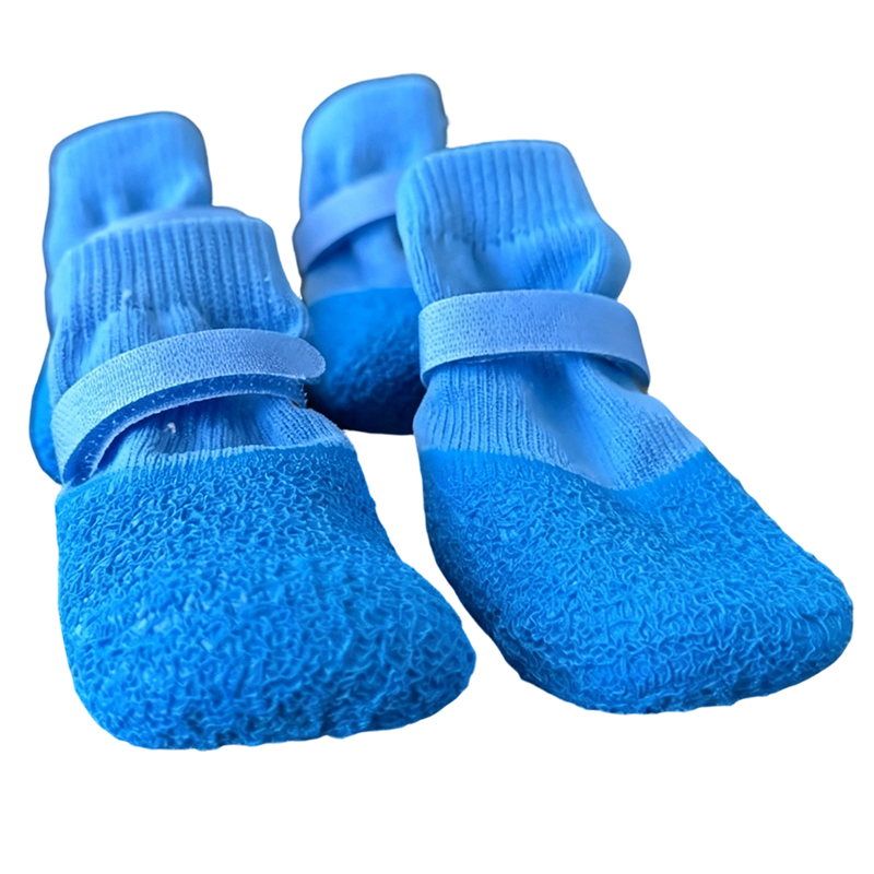 Anti-slip, waterproof shoes for pets🐶👟