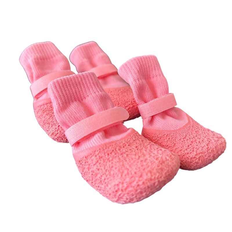 Anti-slip, waterproof shoes for pets🐶👟